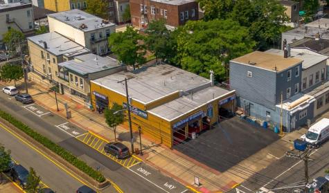 709 Central Avenue Union City NJ 07087