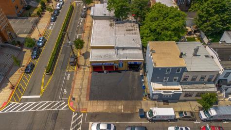 709 Central Avenue Union City NJ 07087
