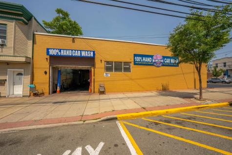 709 Central Avenue Union City NJ 07087