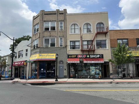 615 Summit Avenue Union City NJ 07087