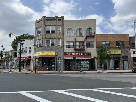 615 Summit Avenue Union City NJ 07087