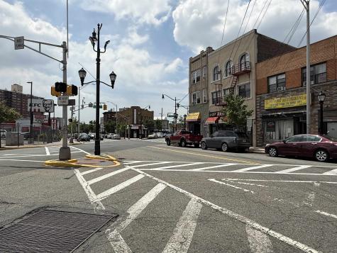 615 Summit Avenue Union City NJ 07087