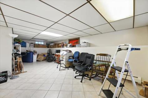 34 Pennington Avenue Passaic NJ 07055