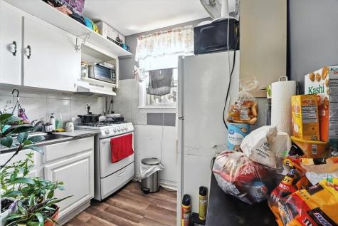 34 Pennington Avenue Passaic NJ 07055