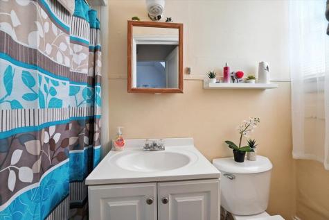 34 Pennington Avenue Passaic NJ 07055