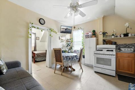 34 Pennington Avenue Passaic NJ 07055