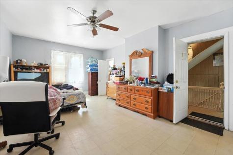 34 Pennington Avenue Passaic NJ 07055