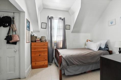 34 Pennington Avenue Passaic NJ 07055