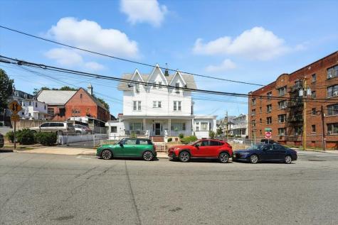 34 Pennington Avenue Passaic NJ 07055