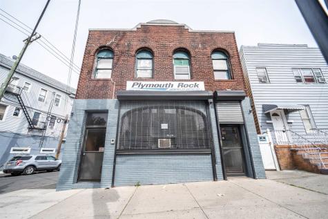 1642 Unit 3 John F Kennedy Boulevard Jersey City NJ 07305