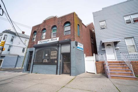 1642 Unit 3 John F Kennedy Boulevard Jersey City NJ 07305