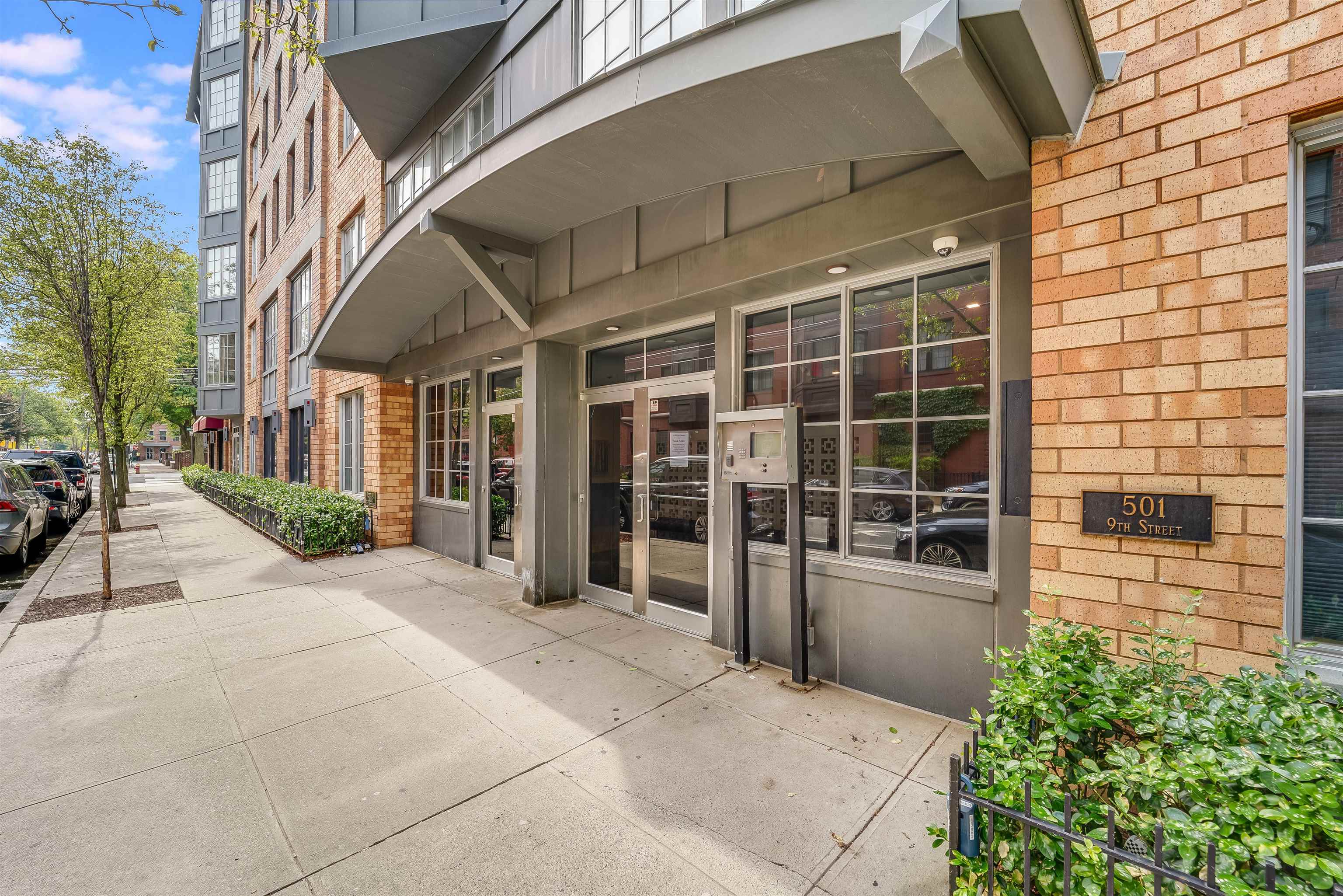 501 9th Street Hoboken NJ 07030