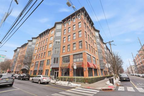 501 9th Street Hoboken NJ 07030