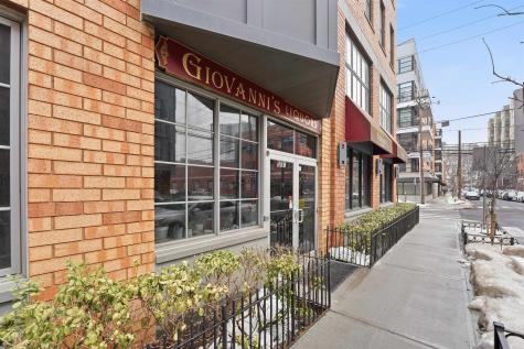 501 9th Street Hoboken NJ 07030