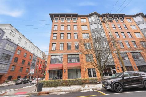 501 9th Street Hoboken NJ 07030