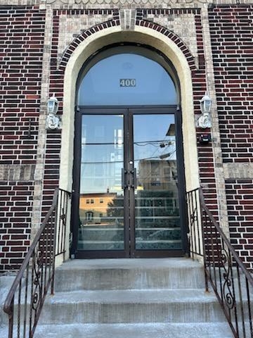 400 Woodcliff Avenue North Bergen NJ 07047