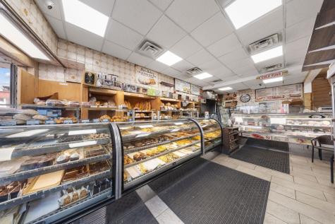 442 West Side Avenue Jersey City NJ 07304