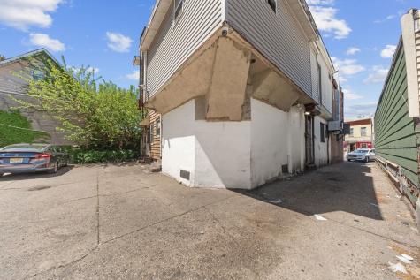 442 West Side Avenue Jersey City NJ 07304