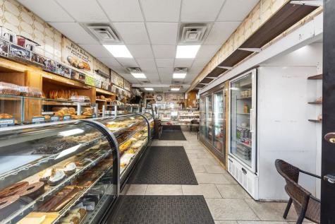 442 West Side Avenue Jersey City NJ 07304