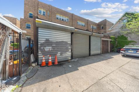 442 West Side Avenue Jersey City NJ 07304