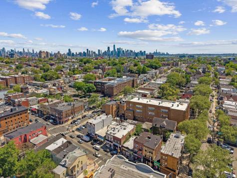 442 West Side Avenue Jersey City NJ 07304