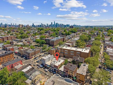 442 West Side Avenue Jersey City NJ 07304