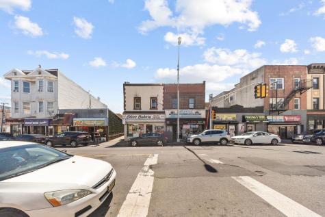 442 West Side Avenue Jersey City NJ 07304
