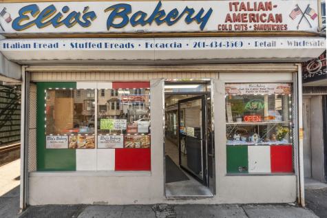 442 West Side Avenue Jersey City NJ 07304
