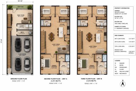 508 40th Street Union City NJ 07087