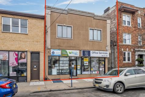 7704 Kennedy Boulevard North Bergen NJ 07047