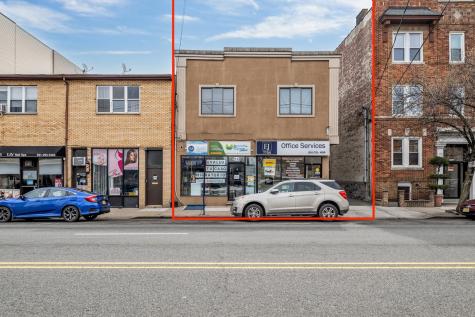 7704 Kennedy Boulevard North Bergen NJ 07047