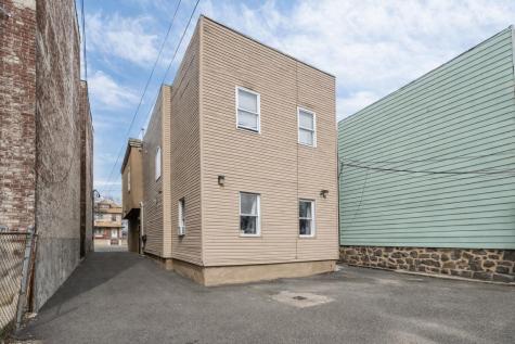 7704 Kennedy Boulevard North Bergen NJ 07047