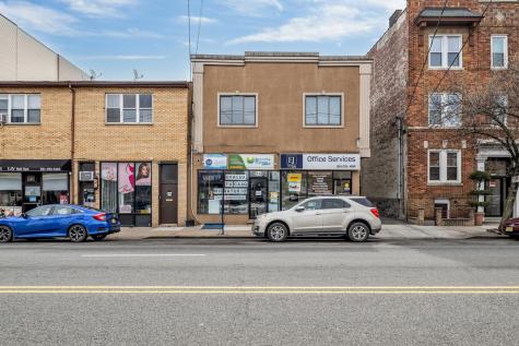 7704 Kennedy Boulevard North Bergen NJ 07047