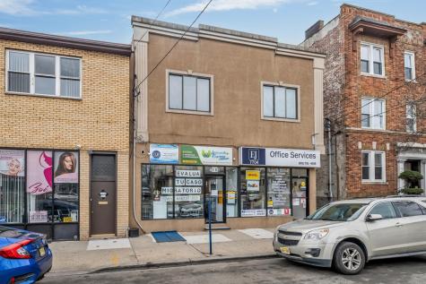 7704 Kennedy Boulevard North Bergen NJ 07047