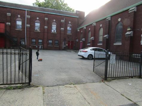 11-15 Brinkerhoff Street Jersey City NJ 07304-2922