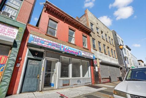 415 Martin Luther King Jr Drive Jersey City NJ 07304