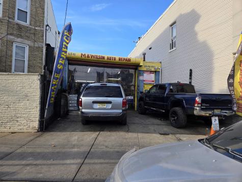 6341 Kennedy Boulevard North Bergen NJ 07047