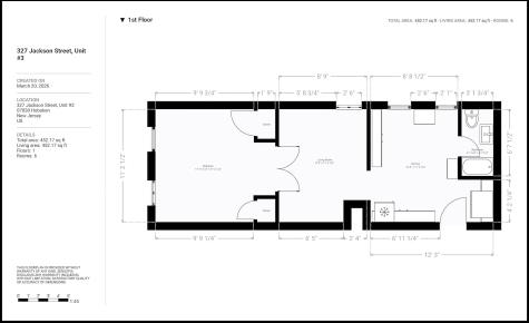 327 Jackson Street Hoboken NJ 07030