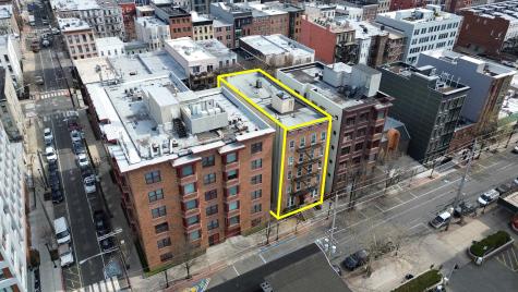 327 Jackson Street Hoboken NJ 07030