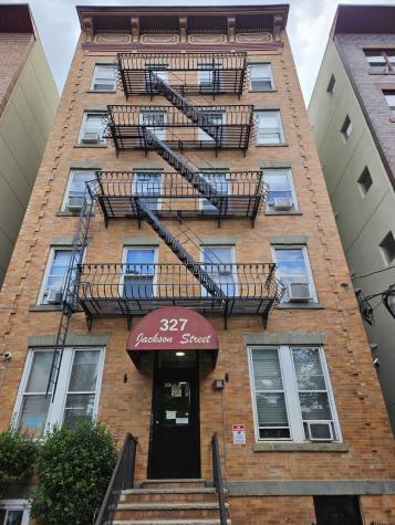 327 Jackson Street Hoboken NJ 07030
