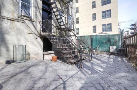327 Jackson Street Hoboken NJ 07030