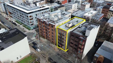 327 Jackson Street Hoboken NJ 07030