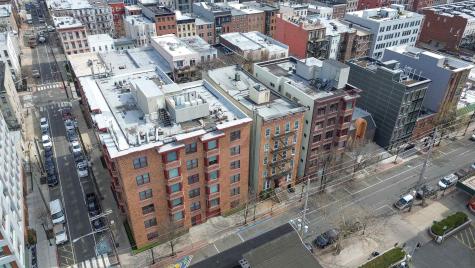 327 Jackson Street Hoboken NJ 07030