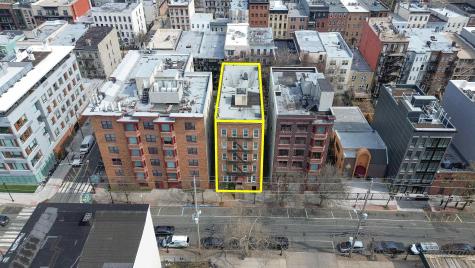 327 Jackson Street Hoboken NJ 07030