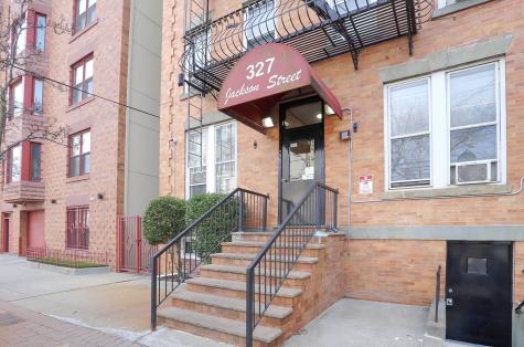 327 Jackson Street Hoboken NJ 07030