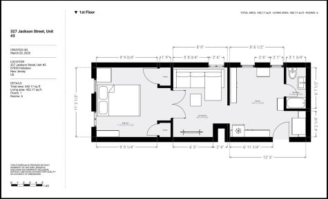 327 Jackson Street Hoboken NJ 07030