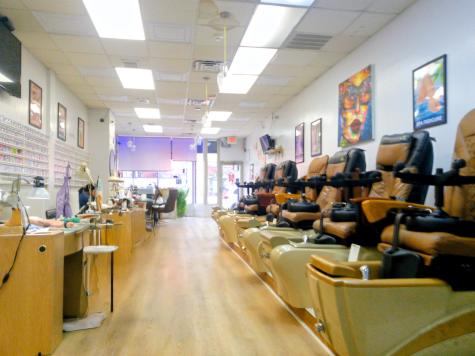 337 Martin Luther King Jr Drive Jersey City NJ 07305