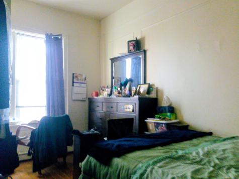 337 Martin Luther King Jr Drive Jersey City NJ 07305