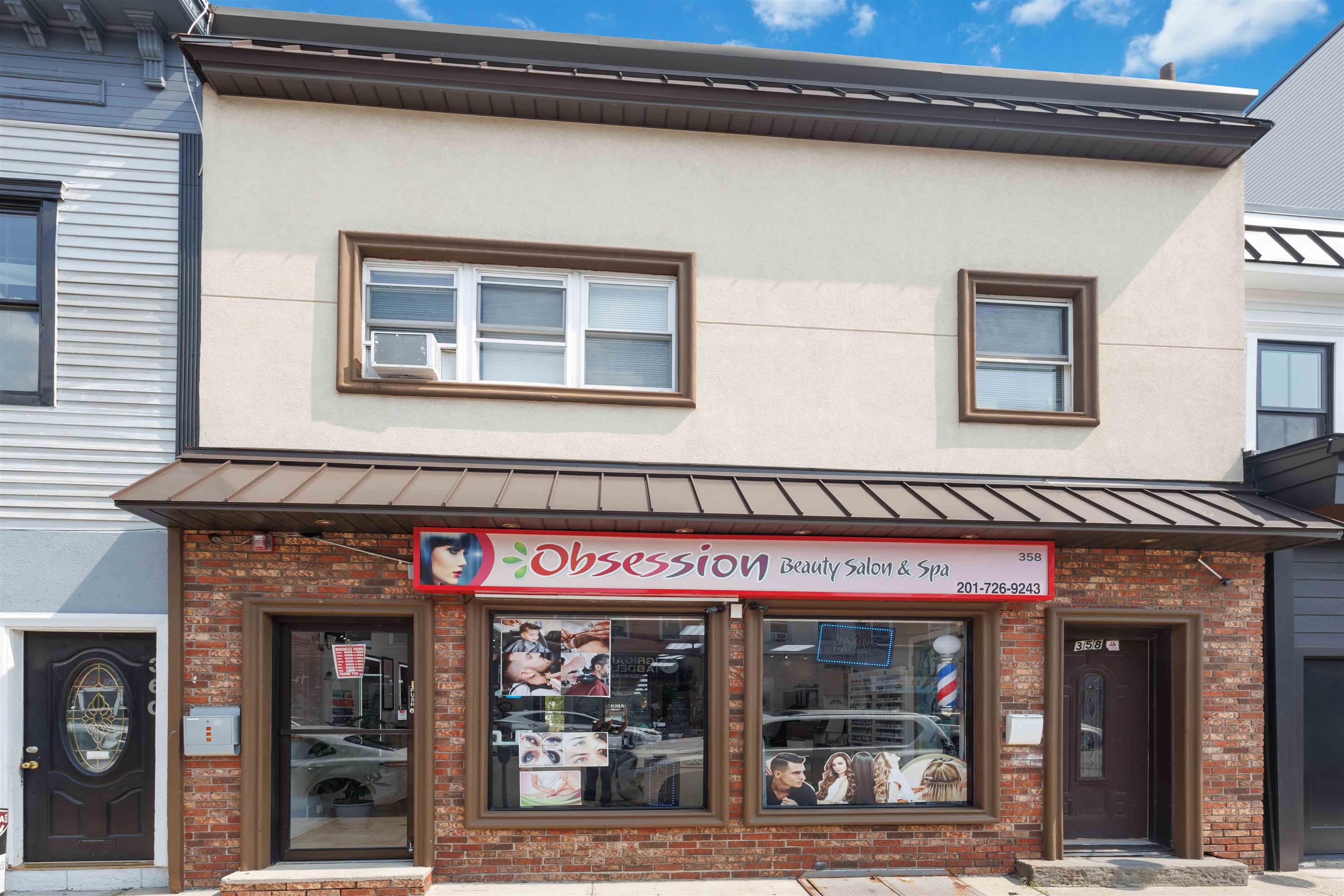 358 Broadway Bayonne NJ 07002