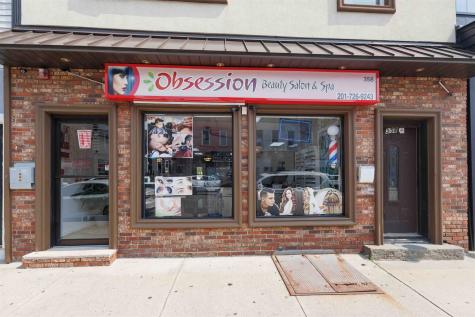 358 Broadway Bayonne NJ 07002